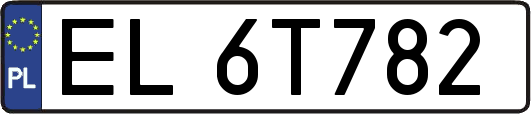 EL6T782