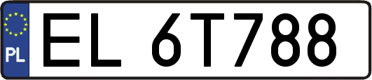 EL6T788