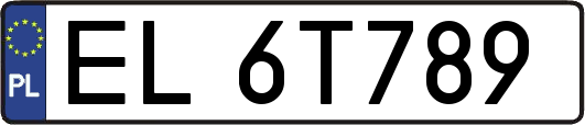 EL6T789
