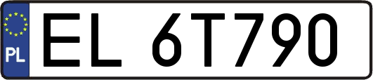 EL6T790