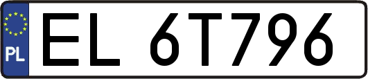 EL6T796
