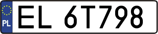 EL6T798