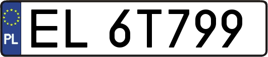 EL6T799