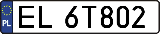EL6T802