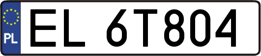 EL6T804