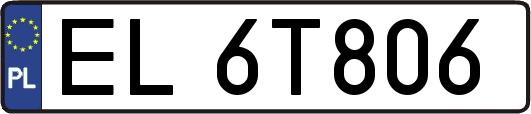 EL6T806