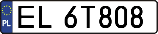 EL6T808