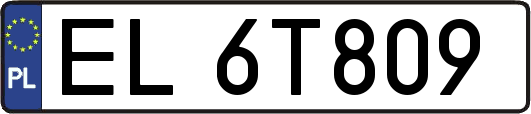 EL6T809