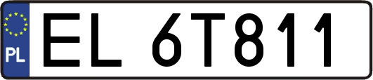 EL6T811
