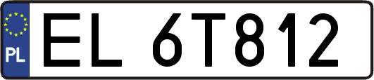 EL6T812