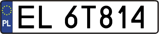 EL6T814