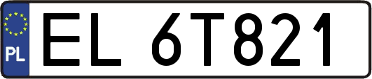 EL6T821