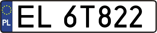 EL6T822