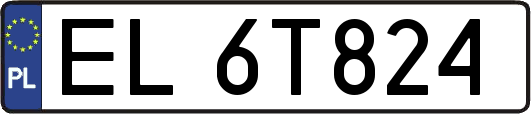 EL6T824