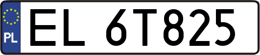 EL6T825
