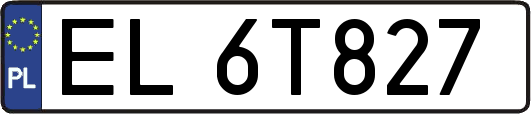 EL6T827