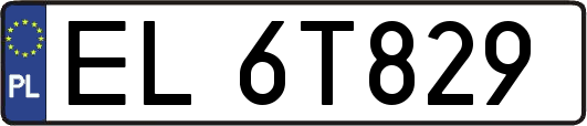 EL6T829