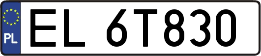 EL6T830