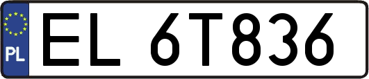 EL6T836