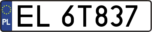 EL6T837