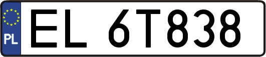 EL6T838