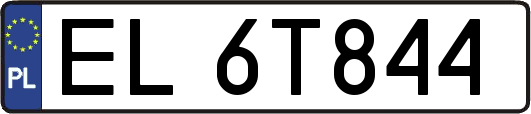 EL6T844