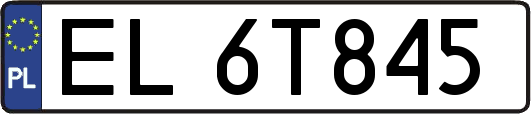 EL6T845