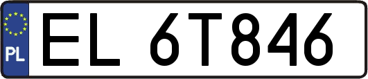 EL6T846