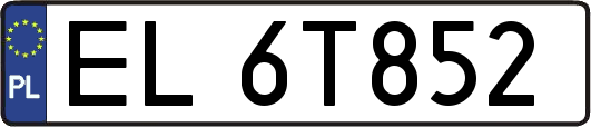EL6T852