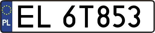 EL6T853