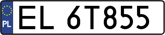 EL6T855