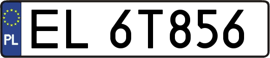 EL6T856