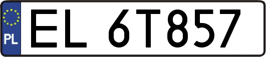 EL6T857