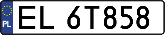 EL6T858