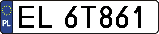 EL6T861