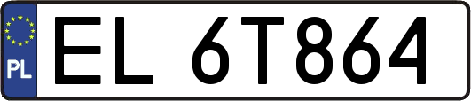 EL6T864