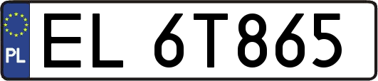 EL6T865