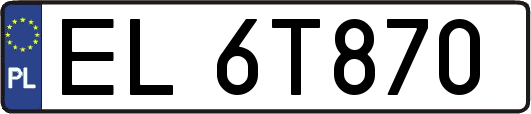 EL6T870