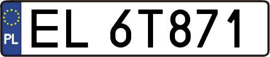 EL6T871