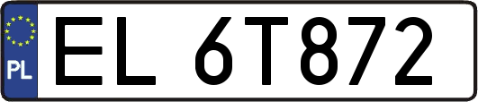 EL6T872