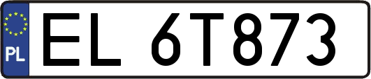 EL6T873