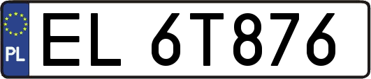 EL6T876