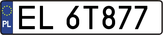 EL6T877