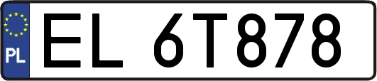 EL6T878