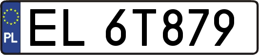 EL6T879
