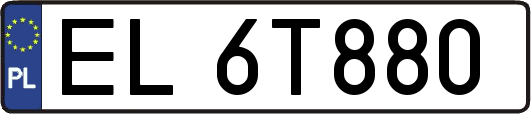 EL6T880