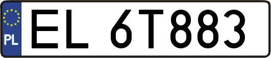 EL6T883