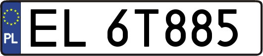 EL6T885