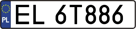 EL6T886