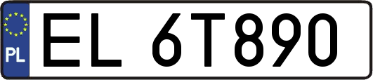 EL6T890